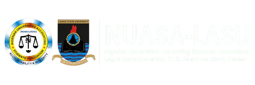 NUASA LASU